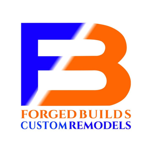 Forged Builds Custom Remodels