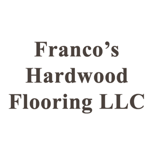 Franco’s Hardwood Flooring