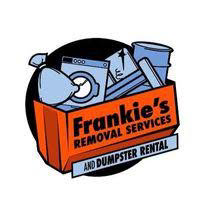 Frankie’s Removal Services & Dumpster Rental