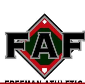 Freeman Athletic Fields