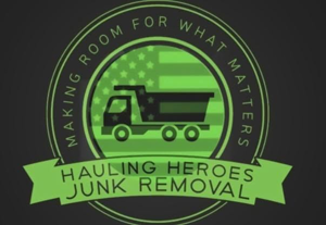 Fresno Hauling Heroes Junk Removal