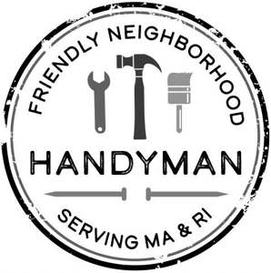 Friendly Neighborhood Handyman – MA/RI