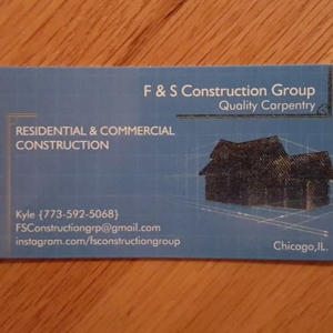 F&S Construction Group