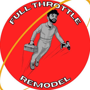 Full Throttle Remodel