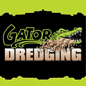 Gator Dredging