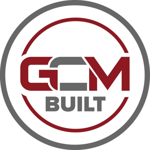 GCM, INC.