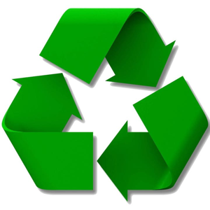 Get Green Recycling Co.