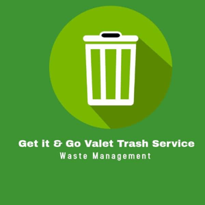 Get it & Go Valet Trash Service LLC