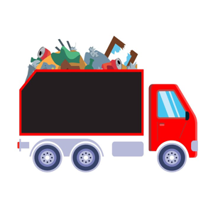 Glenn’s Junk & Landscape Hauling