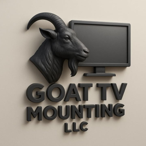 GOAT Tv Mounting & Home Improvement L.L.C