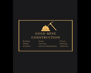 Gold-Mine Construction, LLC