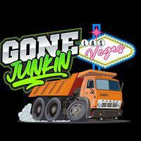 Gone Junkin’ Vegas