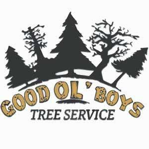 Good Ol’ Boys Tree Service