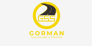 Gorman sealcoating & striping