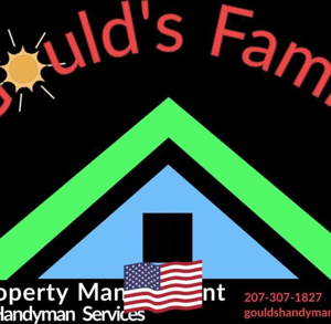 Goulds Family Property Management and Handyman Services