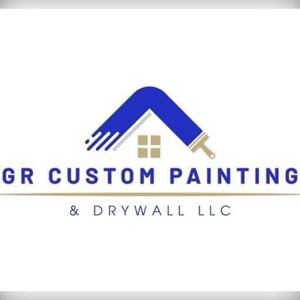 GR Custom Painting & Drywall LLC.
