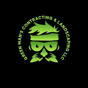 Green Man’s Contracting & Landscaping LLC