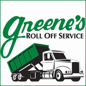 Greene’s Roll Off Service