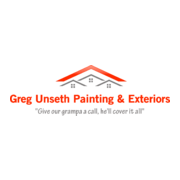 Greg Unseth Painting & Exteriors