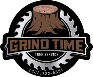 Grind Time Tree Service