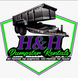 H & H Dumpster Rental