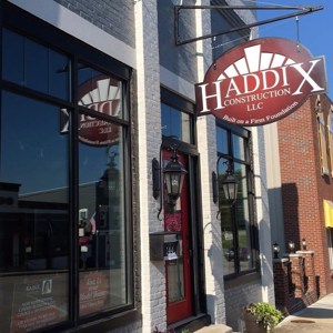 Haddix Construction LLC