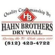 Hahn Brothers Drywall Co Inc