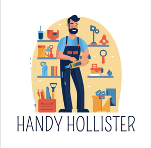 Handy Hollister