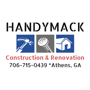 Handymack Construction & Renovation