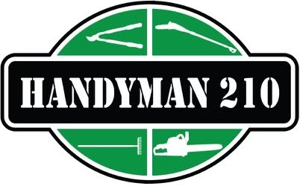 Handyman 210 Tree Service