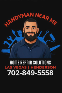 Handyman Near Me Las Vegas Henderson