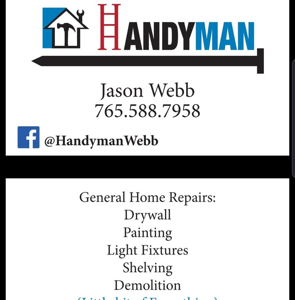Handyman Service