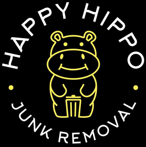 Happy Hippo Junk Removal