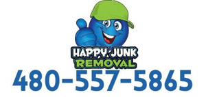 Happy Junk Removal