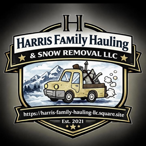 Harris Family Hauling & Snow Removal LLC
