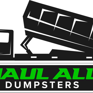 Haul All Dumpsters