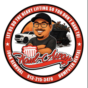 Haul-Away Junk Removal and Dumpster Rental