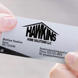 Hawkins Home Solutions LLC
