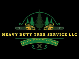 Heavy Duty Tree service LLC