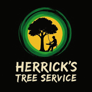 Herrick’s Tree Service