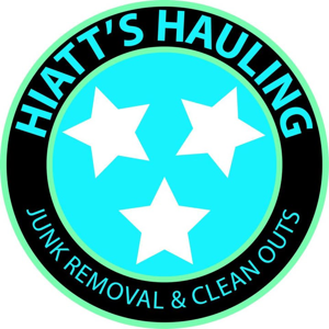 Hiatts Hauling Junk Removal