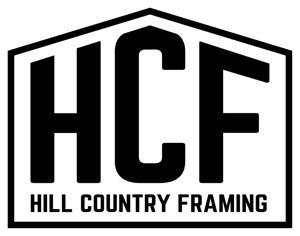 Hill Country Framing