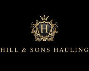Hill & Sons Hauling LLC