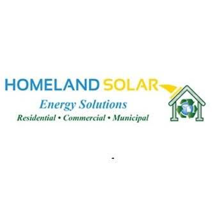 Homeland Solar