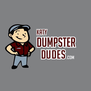 Houston Dumpster Dudes