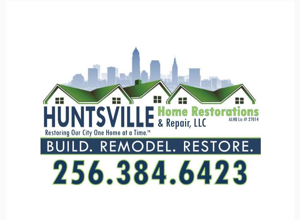 Huntsville Home Restorations