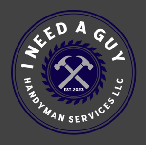 I Need a Guy Handyman Services LLC