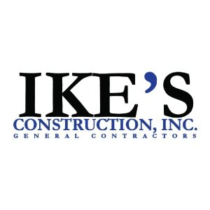 Ike’s Construction, Inc.