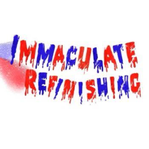 Immaculate Refinishing