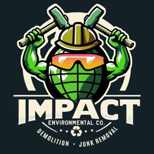 Impact Environmental Co. – San Diego Demolition & Junk Hauling
